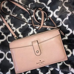 Kate spade small cross body